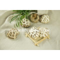 Dried Flower Mushroom, Yongxing Shiitake Mushroom